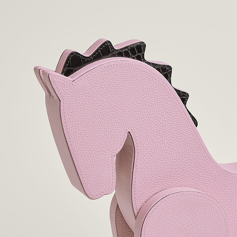 Small decorative horse | Hermès USA